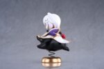 Figurka Honkai: Star Rail PVC Figurka Statuetka Hu Tao Chibi Topaz & Numby Chibi Chara Yurayura Stand 10 cm