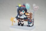 Figurka Arknights PVC Statuetka Dessert Time Series Q-figure Blaze 11 cm