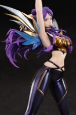 League of Legends PVC Figurka Statuetka 1/7 K/DA Kai'Sa 31 cm