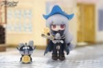Statuetka APEX Arknights Dessert Time Skadi 11 cm