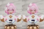 Figurka Elysia Herrscher of Human: Ego 8 cm