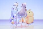 Figurka PVC 1/8 Unicorn Angelic Nurse Ver. 20 cm Azur Lane
