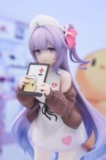 Figurka PVC 1/8 Unicorn Angelic Nurse Ver. 20 cm Azur Lane