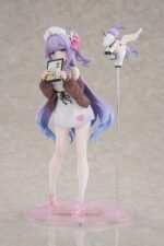 Figurka PVC 1/8 Unicorn Angelic Nurse Ver. 20 cm Azur Lane