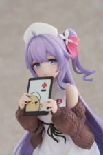 Figurka PVC 1/8 Unicorn Angelic Nurse Ver. 20 cm Azur Lane