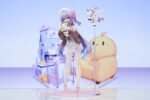 Figurka PVC 1/8 Unicorn Angelic Nurse Ver. 20 cm Azur Lane