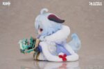 Genshin Impact PVC Statue Tiny Ganyu 11 cm