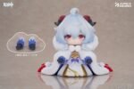 Genshin Impact PVC Statue Tiny Ganyu 11 cm