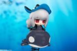 Arknights PVC Statue Happy Shake Skadi 10 cm