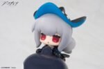 Arknights PVC Statue Happy Shake Skadi 10 cm
