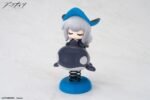 Arknights PVC Statue Happy Shake Skadi 10 cm