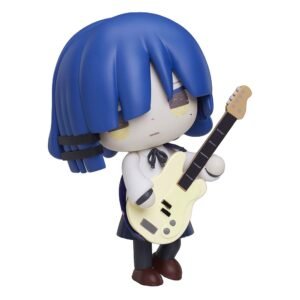 Bocchi the Rock! Chibi Figurka Ryo Yamada 10 cm