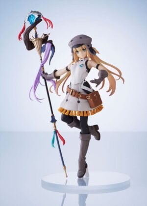 Figurka Fate/Extra PVC Figurka Statuetka Caster / Altria Caster 20 cm