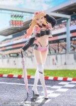 My Dress Up Darling Statue 1/7 Marin Kitagawa Race Queen Ver. 23 cm