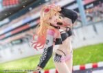 My Dress Up Darling Statue 1/7 Marin Kitagawa Race Queen Ver. 23 cm