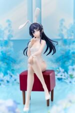 Figurka Mai Sakurajima Bunny Ver. 21 cm Rascal Does Not Dream