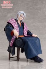 Figurka Tengen Uzui Demon Slayer: Kimetsu no Yaiba 17 cm