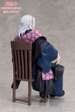 Figurka Tengen Uzui Demon Slayer: Kimetsu no Yaiba 17 cm