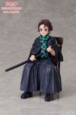 Figurka Tanjiro Kamado 15 cm Demon Slayer: Kimetsu no Yaiba