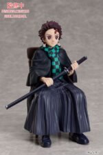Figurka Tanjiro Kamado 15 cm Demon Slayer: Kimetsu no Yaiba