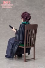 Figurka Tanjiro Kamado 15 cm Demon Slayer: Kimetsu no Yaiba