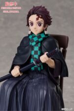 Figurka Tanjiro Kamado 15 cm Demon Slayer: Kimetsu no Yaiba
