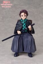 Figurka Tanjiro Kamado 15 cm Demon Slayer: Kimetsu no Yaiba