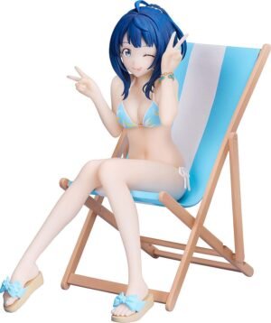 Makeine: Too Many Losing Heroines! Figurka Statuetka Anna Yanami 15 cm