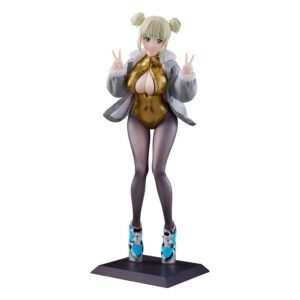 Figurka Original Design ART PVC Figurka Statuetka 1/7 Art Corp. YD Mia Deluxe Edition 25 cm