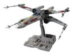 Star Wars Plastic Model do Złożenia 1/72 X-Wing Starfighter