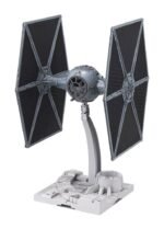 Model plastikowy Star Wars Plastic Model Kit 1/72 TIE Fighter