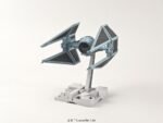 Model Tie Interceptor 1/72 10 cm do złożenia