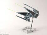 Model Tie Interceptor 1/72 10 cm do złożenia
