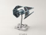 Model Tie Interceptor 1/72 10 cm do złożenia