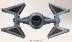 Model Tie Interceptor 1/72 10 cm do złożenia