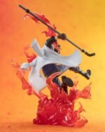 Figurka One Piece Figuarts ZERO Extra Battle PVC Figurka Statuetka Sabo Fire Fist Rook Check 19 cm