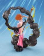 Figurka One Piece Figuarts ZERO Extra Battle PVC Figurka Statuetka Nami Lightning Blast 17 cm
