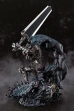 Figurka Berserk Figuarts ZERO Guts w zbroi berserkera 35 cm