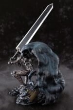 Figurka Berserk Figuarts ZERO Guts w zbroi berserkera 35 cm