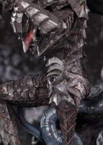 Figurka Berserk Figuarts ZERO Guts w zbroi berserkera 35 cm