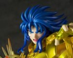 Figurka Saint Seiya Gemini Saga 21 cm Metallic Touch