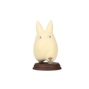 Statuetka Semic My Neighbor Totoro Small Totoro 10 cm żywica ręcznie malowana