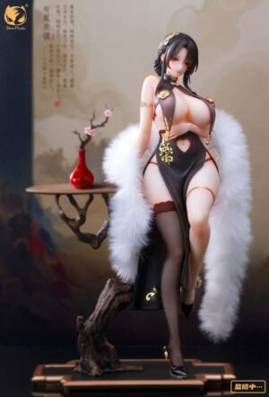 Figurka You Feng Lai Yi 28 cm