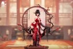 Original Character PVC Figurka Statuetka 1/6 Luo Hong 30 cm