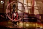 Original Character PVC Figurka Statuetka 1/6 Luo Hong 30 cm