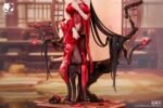 Original Character PVC Figurka Statuetka 1/6 Luo Hong 30 cm