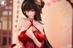 Original Character PVC Figurka Statuetka 1/6 Luo Hong 30 cm