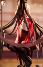 Original Character PVC Figurka Statuetka 1/6 Luo Hong 30 cm