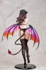 Original Character PVC Figurka Statuetka 1/6 he is real Nafu 29 cm