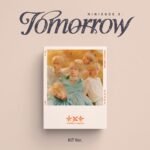 Zestaw Tomorrow X Together - Minisode 3: Tomorrow KiT Album Premium